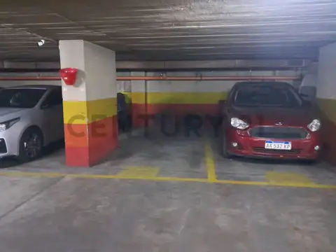 Cochera en Venta en Almagro, Capital Federal
