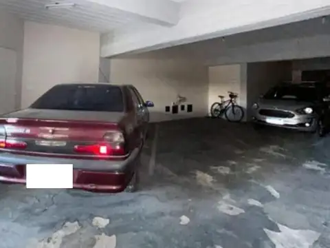 Cochera en Venta en Villa Urquiza, Capital Federal