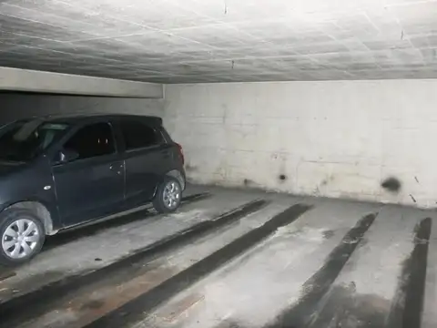 Cochera en Venta en San Nicolás, CABA