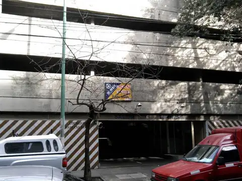 Cochera en Venta en Caballito, Capital Federal