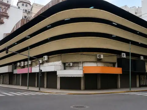 Cochera en Venta en Balvanera, Capital Federal