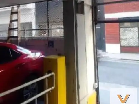 Cochera en Venta en Microcentro, Centro