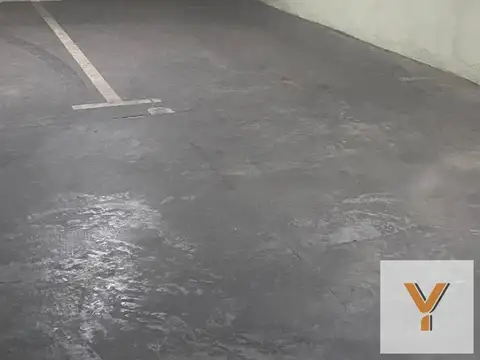 Cochera en Venta en Villa Crespo, CABA