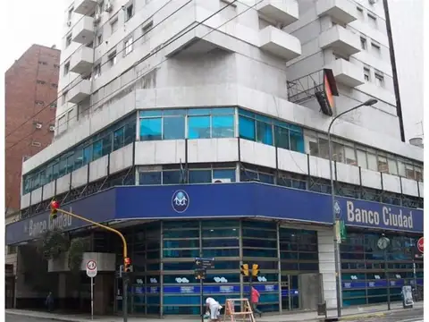 Cochera en Venta en Centro, CABA