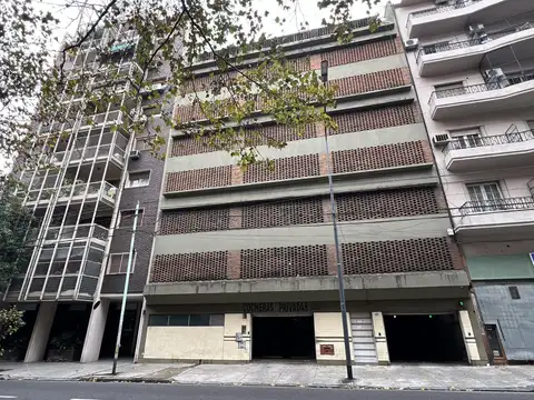 Cochera en Venta en Flores, Capital Federal