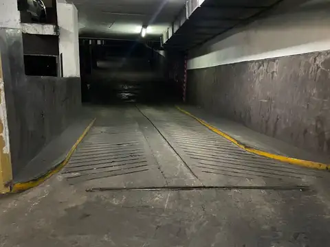 Cochera en Venta en San Nicolás, Capital Federal