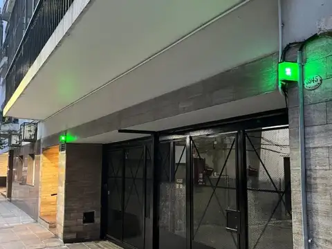 Cochera en Venta en Almagro, CABA