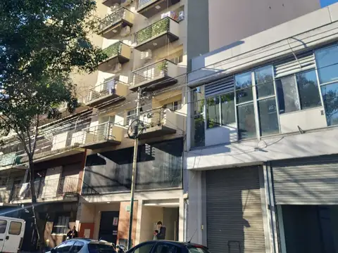 Cochera en Venta en Almagro, Capital Federal