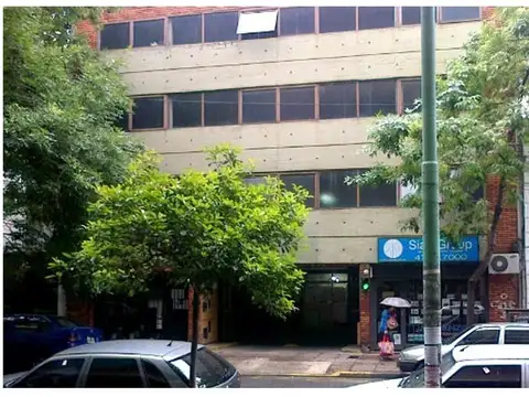 Cochera en Venta en Belgrano, Capital Federal