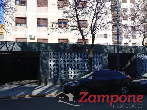 Cochera en Venta en Balvanera, Capital Federal