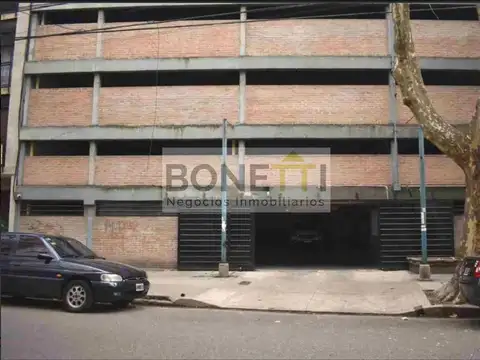 Cochera en Venta en Recoleta, Capital Federal