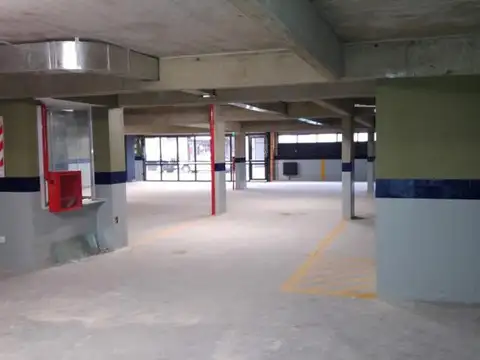 Cochera en Venta en Balvanera, Capital Federal