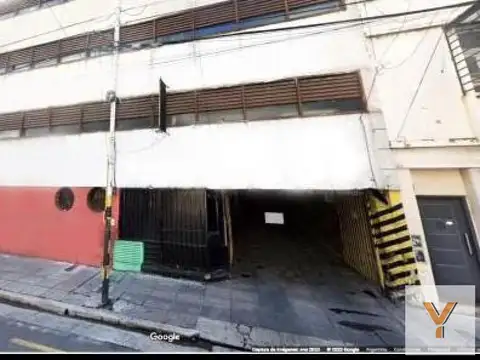 Cochera en Venta en Caballito, CABA