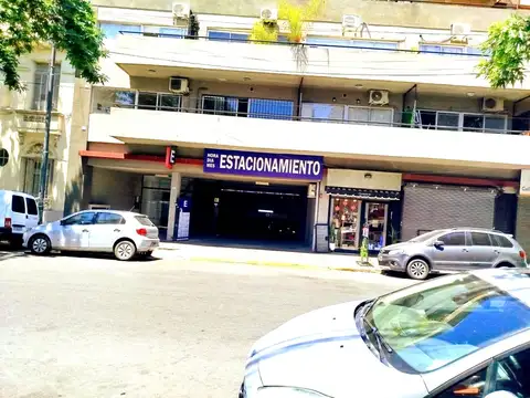 Cochera en Venta en Almagro Norte, Almagro