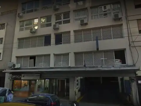 Cochera en Venta en San Nicolás, CABA