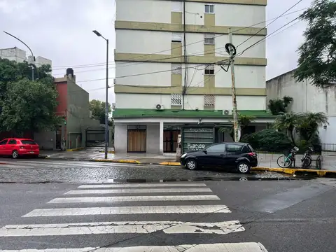 Cochera en Venta en Villa Luro, Capital Federal