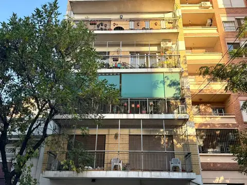 Cochera en Venta en Caballito, Capital Federal