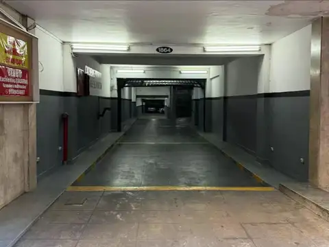 Cochera en Venta en Balvanera, Capital Federal