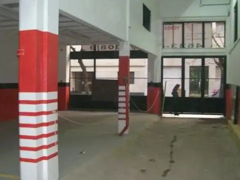 Cochera en Venta en Balvanera, Capital Federal
