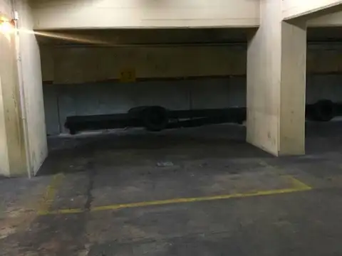 Cochera en Venta en Centro, CABA