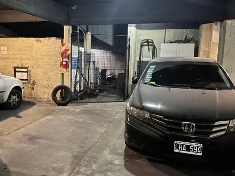Cochera en Venta en Flores, Capital Federal