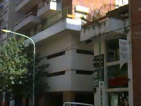 Cochera en Venta en Belgrano, Capital Federal