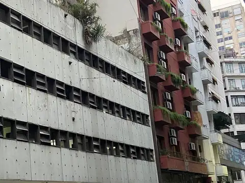 Cochera en Venta en San Nicolás, Capital Federal