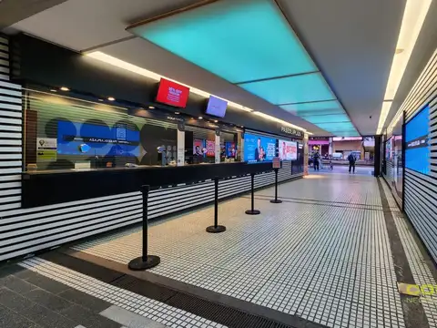 Cochera en Venta en Monserrat, Capital Federal