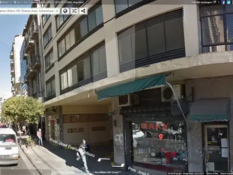 Cochera en Venta en Balvanera, Capital Federal