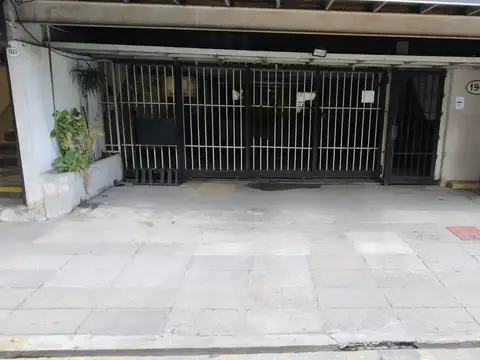 Cochera en Venta en Palermo, Capital Federal