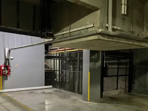 Cochera en Venta en Almagro, Capital Federal