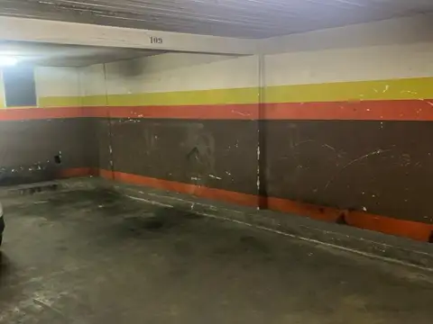 Cochera en Venta en Centro, Capital Federal