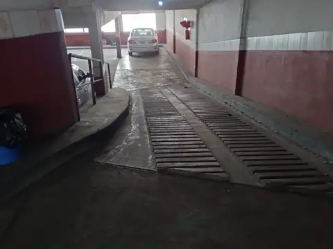 Cochera en Venta en Belgrano, Capital Federal
