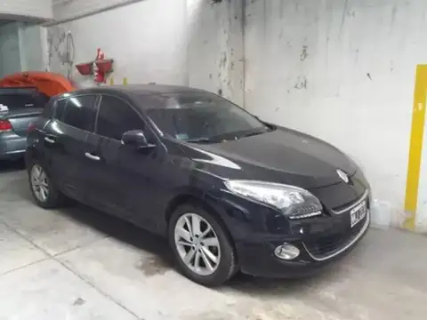 Cochera en Venta en Almagro, Capital Federal