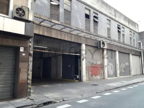 Cochera en Venta en Monserrat, Capital Federal