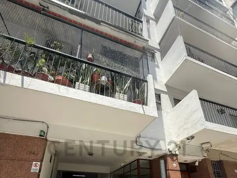 Cochera en Venta en San Cristobal, Capital Federal