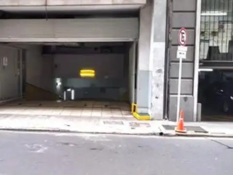 Cochera en Venta en Microcentro, Centro