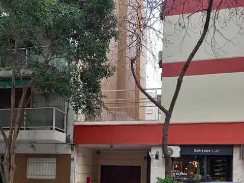 Cochera en Venta en Belgrano, Capital Federal