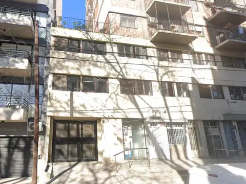 Cochera en Venta en Barracas, Capital Federal