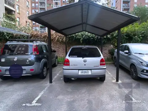 Cochera en Venta en Boca, CABA
