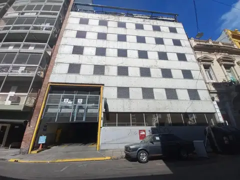 Cochera en Venta en Congreso, CABA