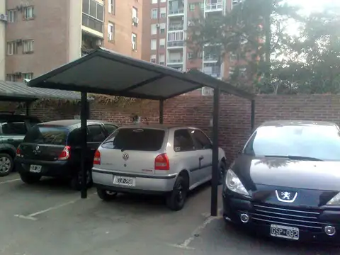 Cochera en Venta en Boca, Capital Federal