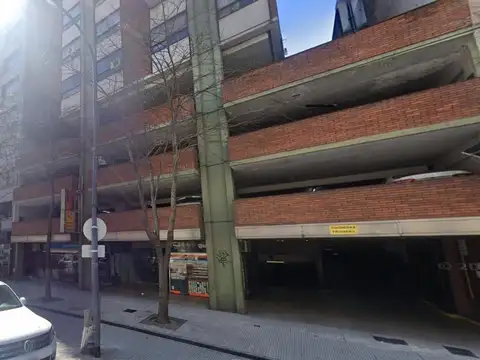 Cochera en Venta en Barrio Norte, Capital Federal