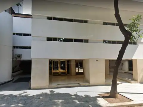 Cochera en Venta en Belgrano, Capital Federal