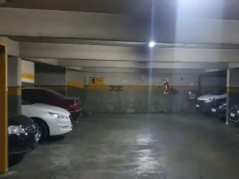 Cochera en Venta en Caballito, Capital Federal