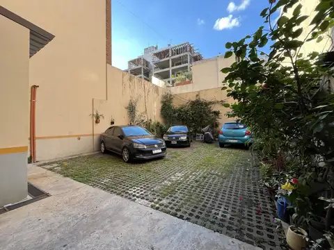 Cochera en Venta en Almagro, Capital Federal