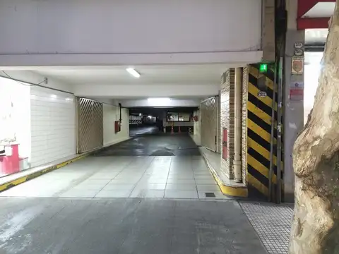 Cochera en Venta en Barrio Norte, Capital Federal