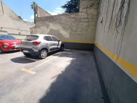Cochera en Venta en Palermo Hollywood, Palermo