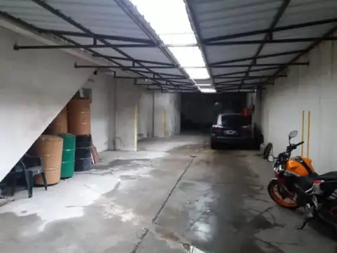 Cochera en Venta en Almagro, Capital Federal