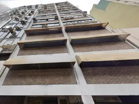 Cochera en Venta en Monserrat, Capital Federal